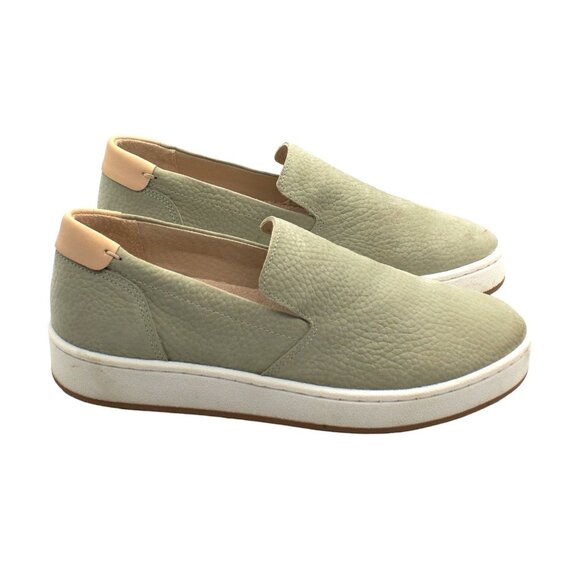 Lucky Brand Women S Hadie Slip on Sneakers Women S Shoes (size 7.5) - Picture 4 of 8